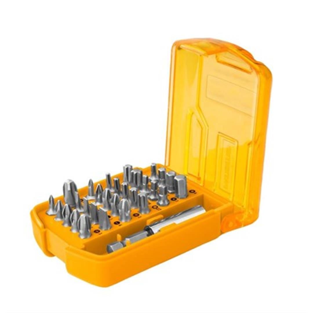 İngco AKSD08301 30'lu Bits Ucu Seti 25 mm
