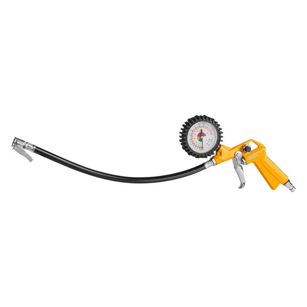 İngco ATG0601 Lastik Şişirme Tabancası 120PSI