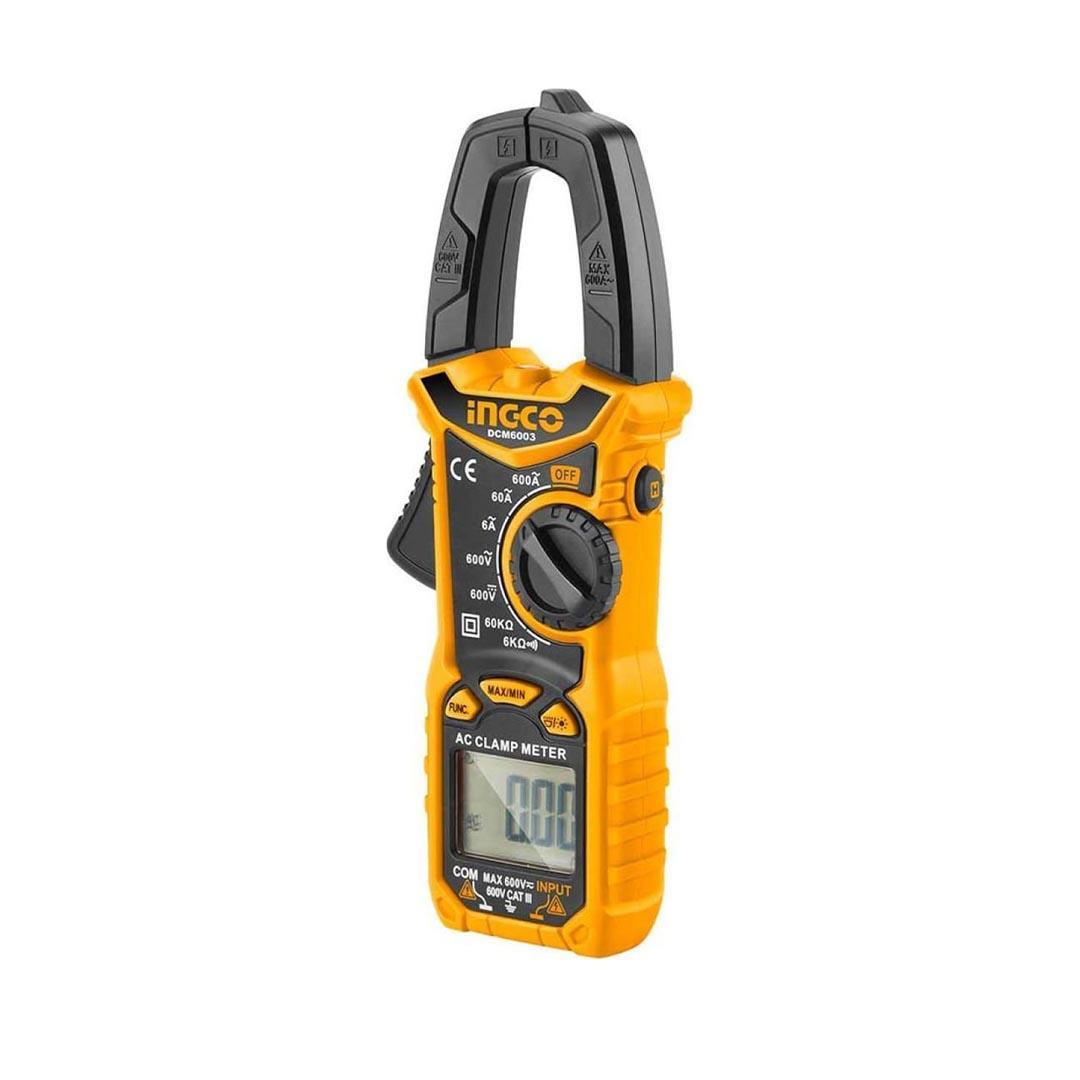 İngco DCM6003 Dijital Pensampermetre