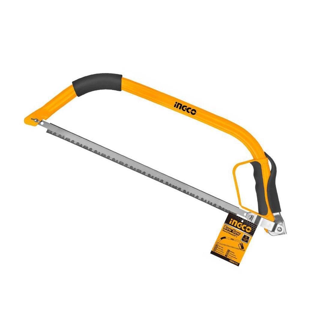 İngco HBS6101 Kolastar Testere Takımı 610mm