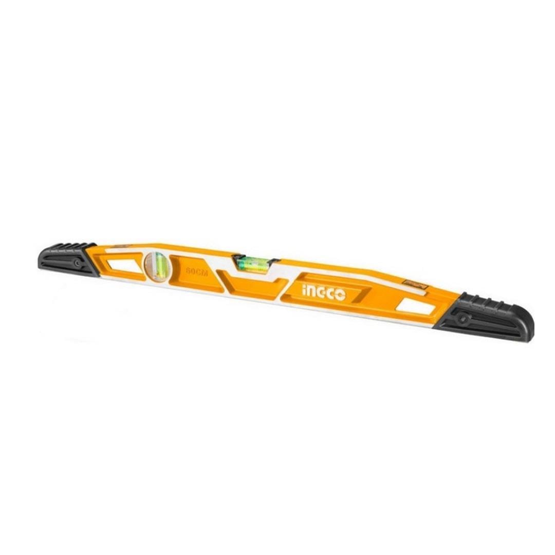 İngco HBSL08080 Endüstriyel Köprü Su Terazisi 80cm