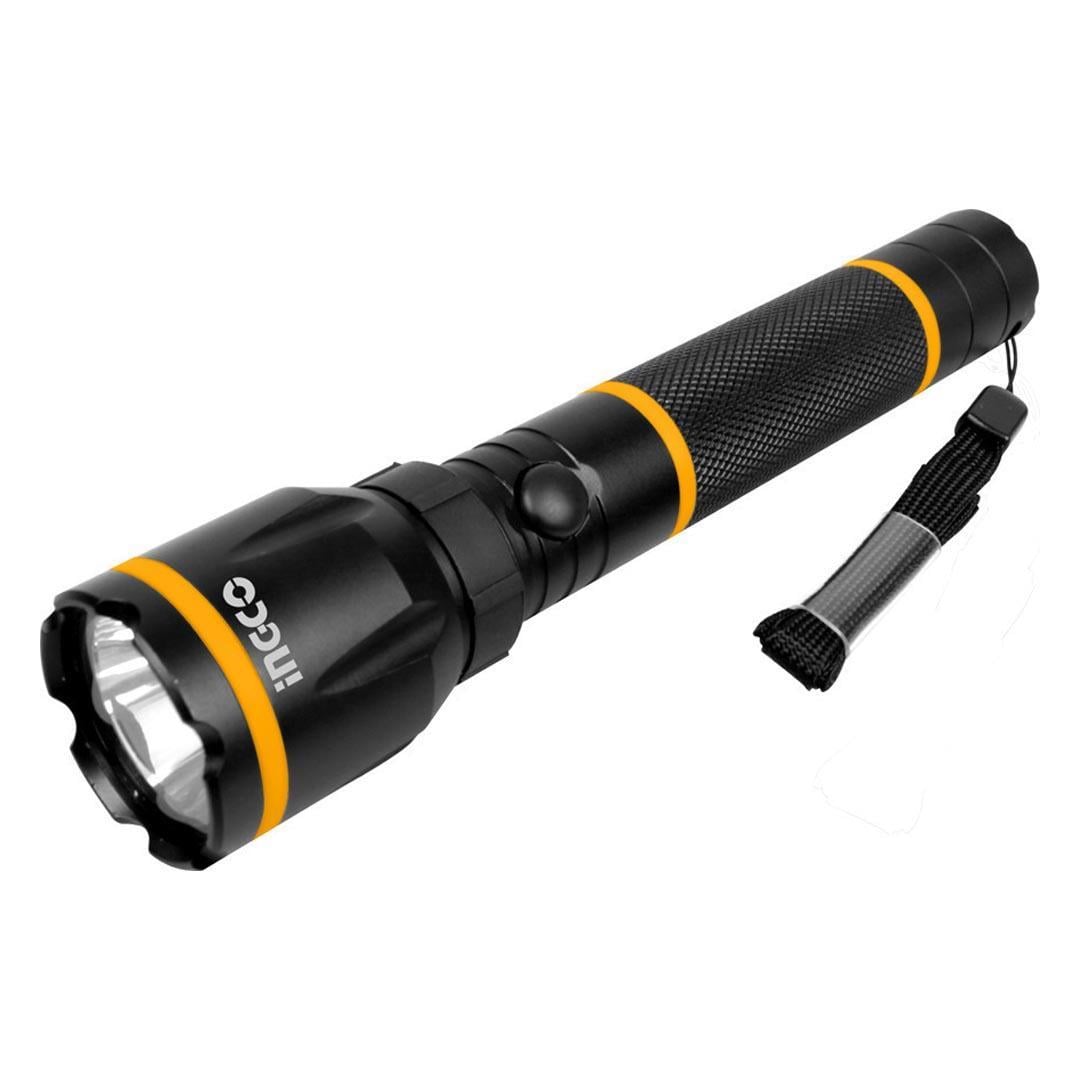 İngco HCFL186503 Endüstriyel El Feneri 400 Lümen