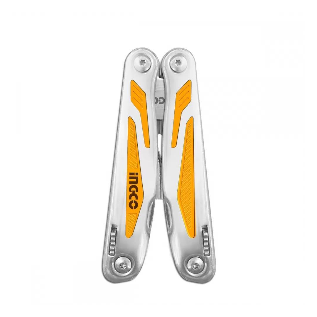 İngco HFMFT0115 15 Fonksiyonlu Çok Amaçlı Çakı Tipi Pense