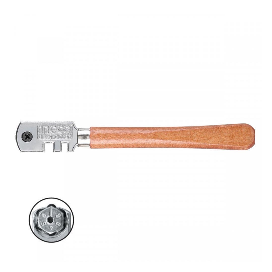 İngco HGCT02 Cam Kesme Elması 130 mm