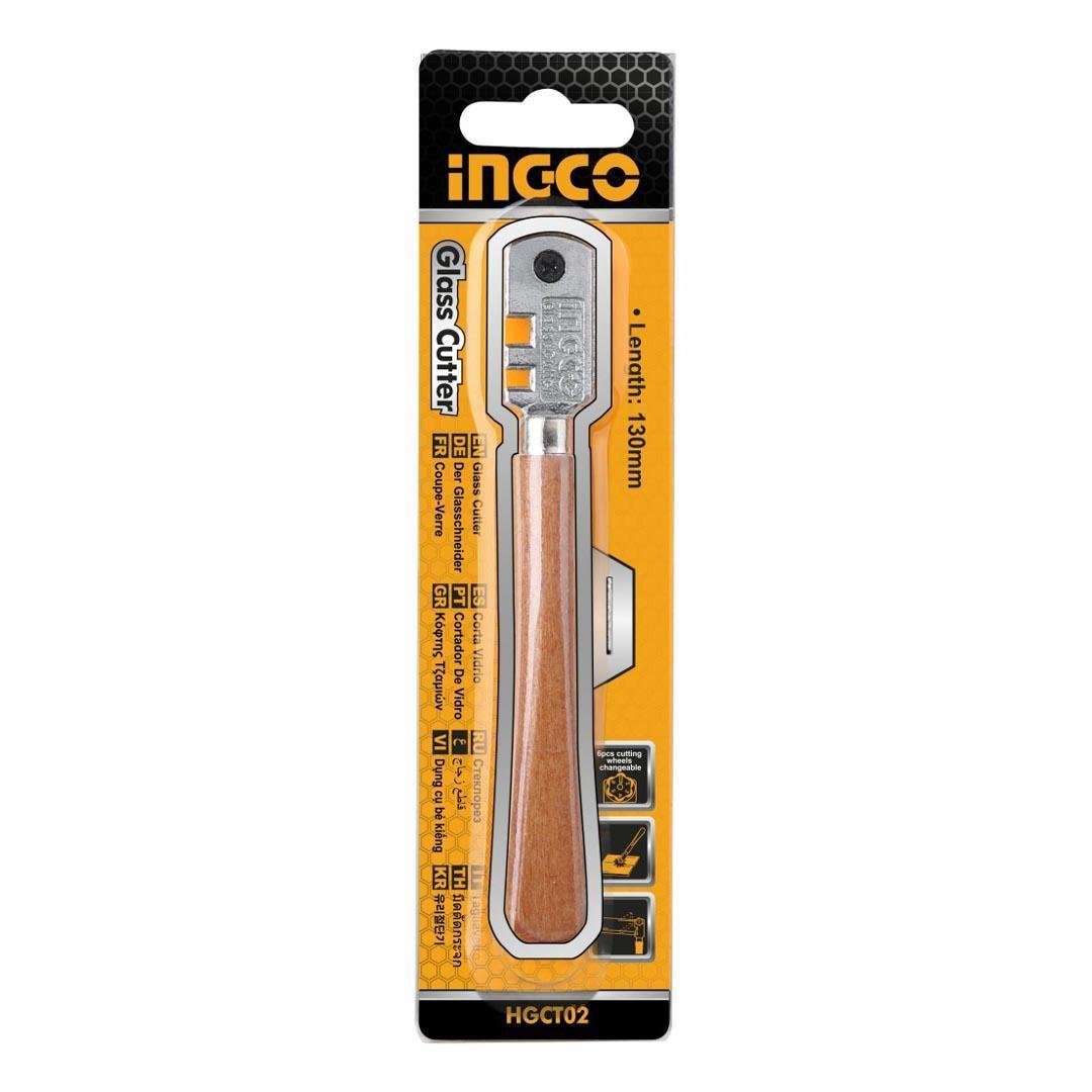 İngco HGCT02 Cam Kesme Elması 130 mm