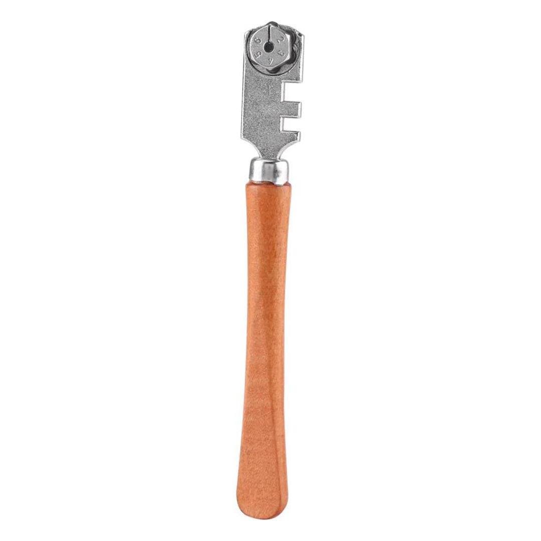 İngco HGCT02 Cam Kesme Elması 130 mm