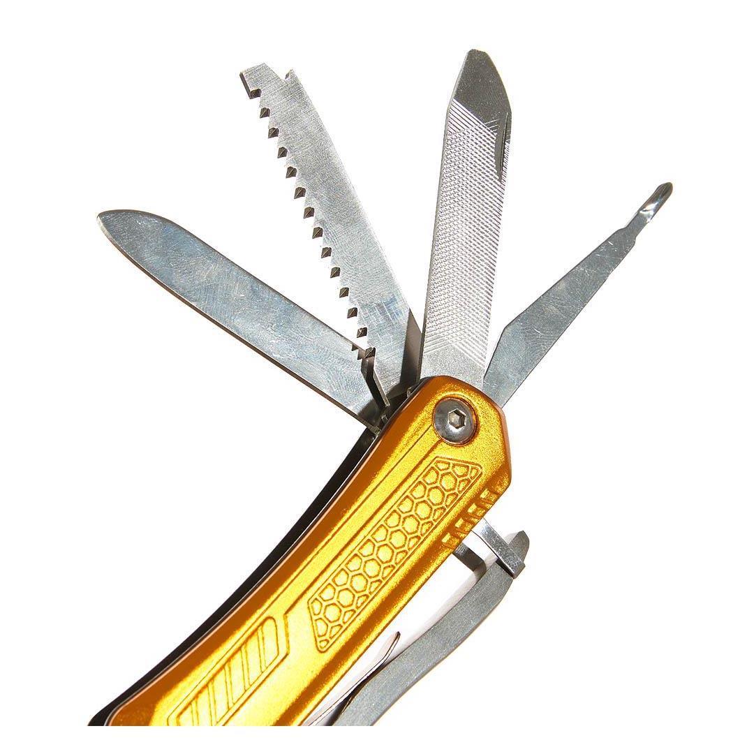 İngco HMFH0121 12 Fonksiyonlu Çok Amaçlı Çekiç
