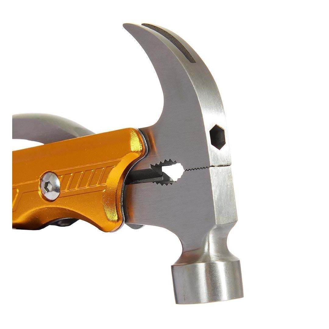 İngco HMFH0121 12 Fonksiyonlu Çok Amaçlı Çekiç