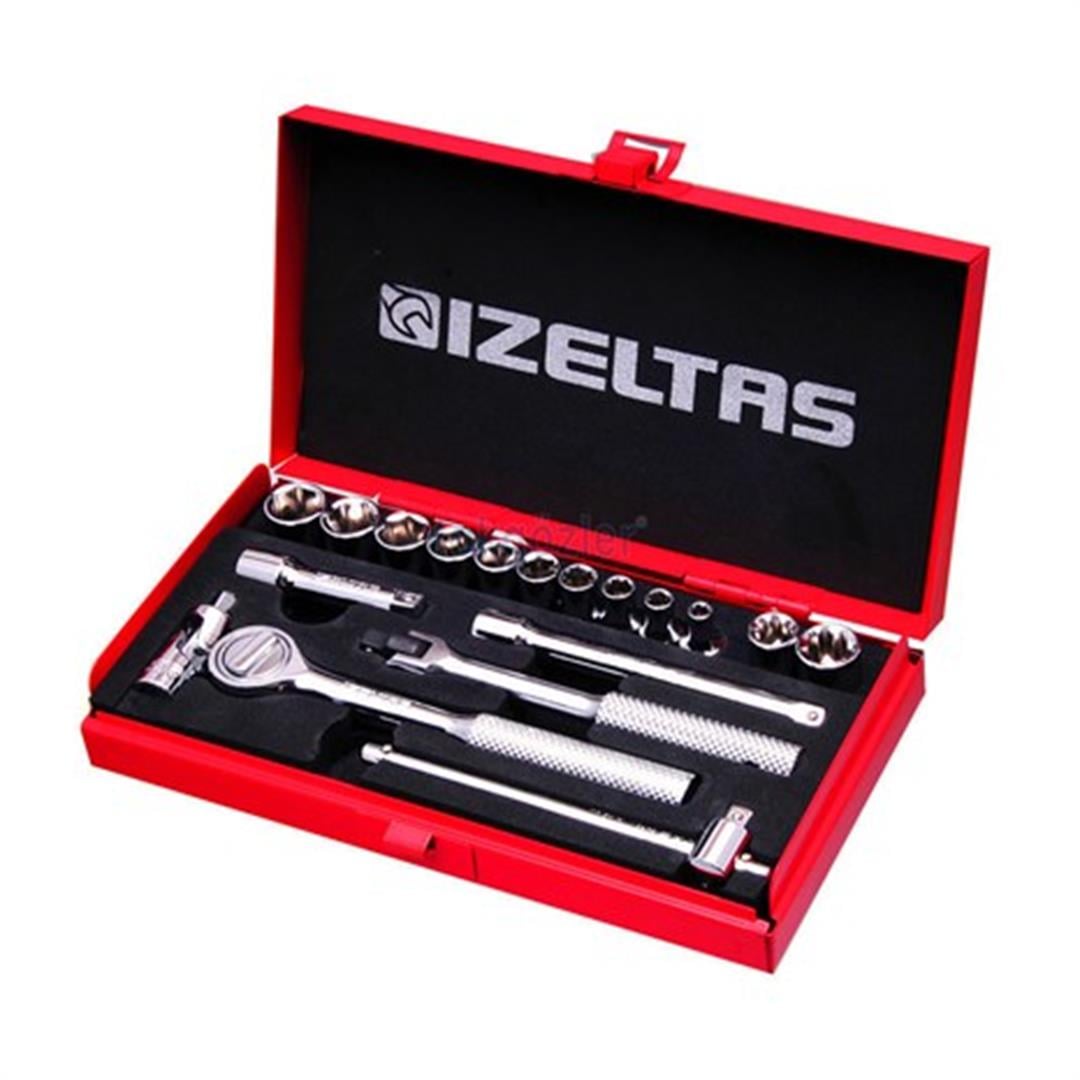 İzeltaş 1107 1/4