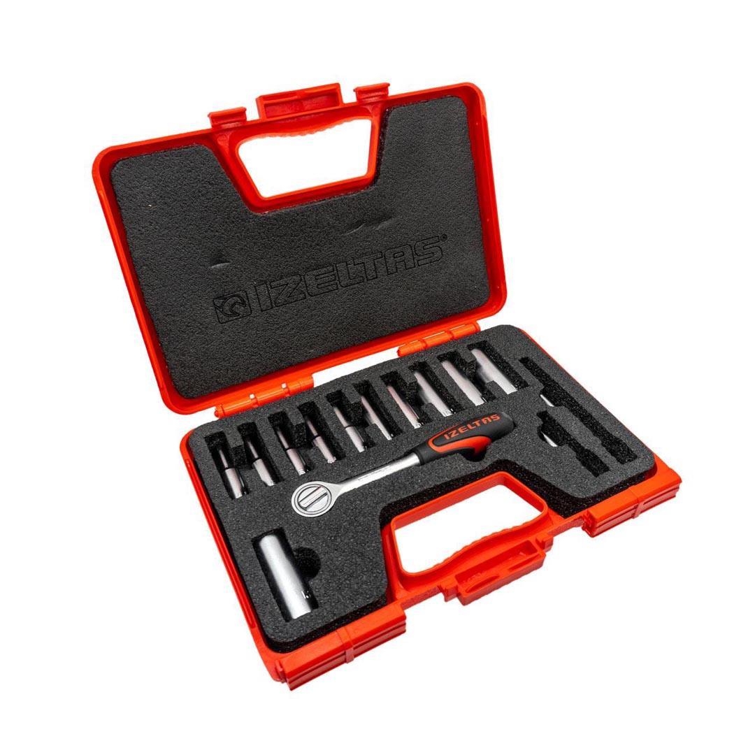 İzeltaş 1107006014 1/4