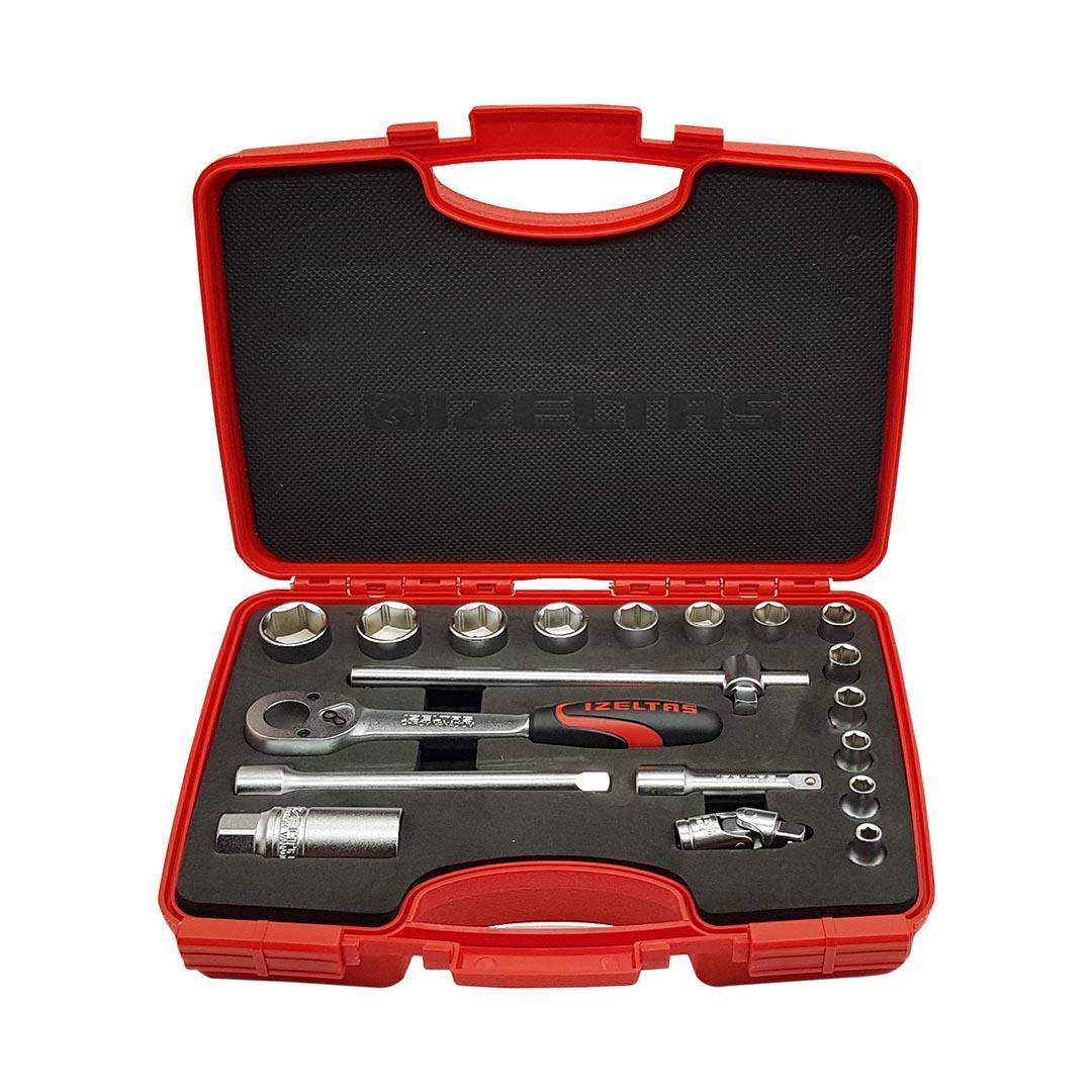 İzeltaş 1110006019 3/8