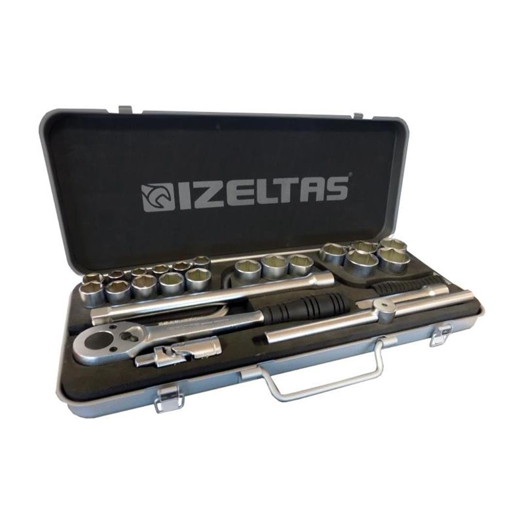 İzeltaş 1113 1/2