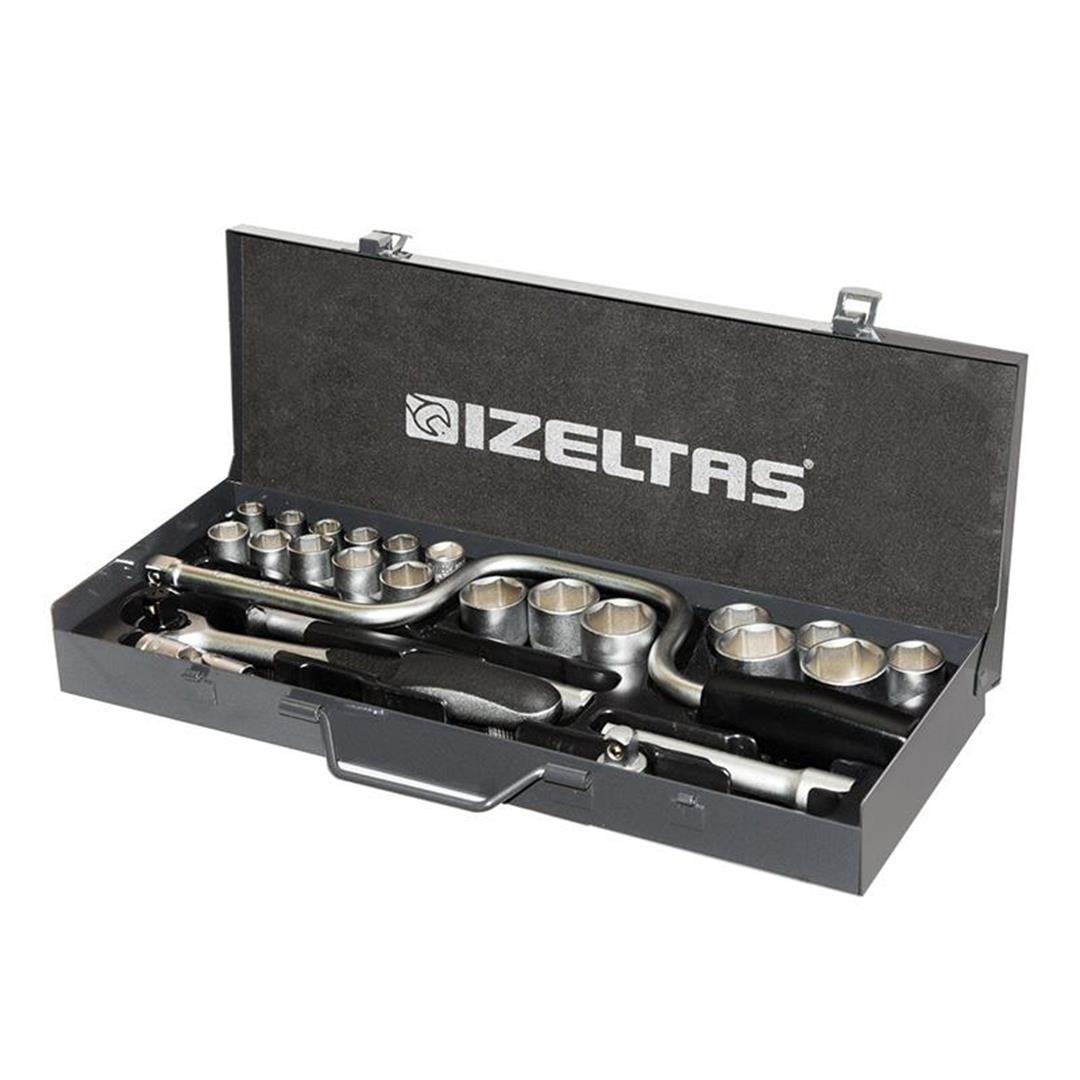 İzeltaş 1113 1/2