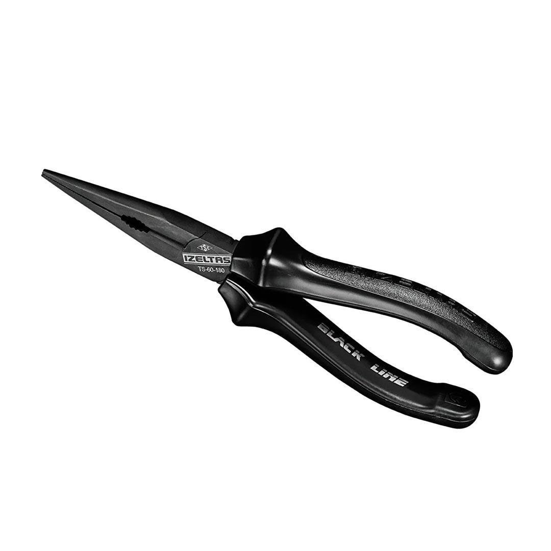 İzeltaş 13000005133 Black Line 5 Parça Set