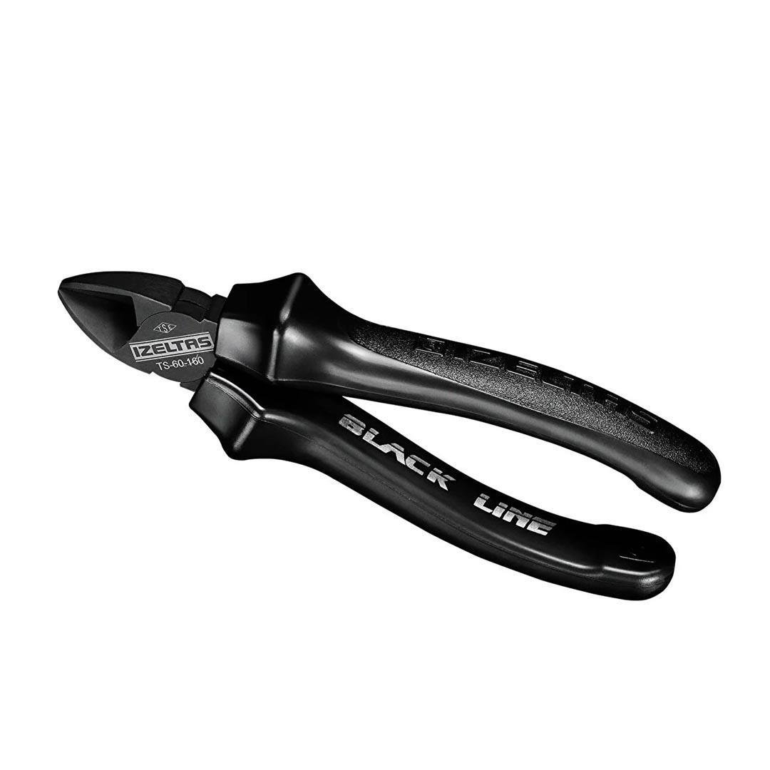 İzeltaş 13000005133 Black Line 5 Parça Set