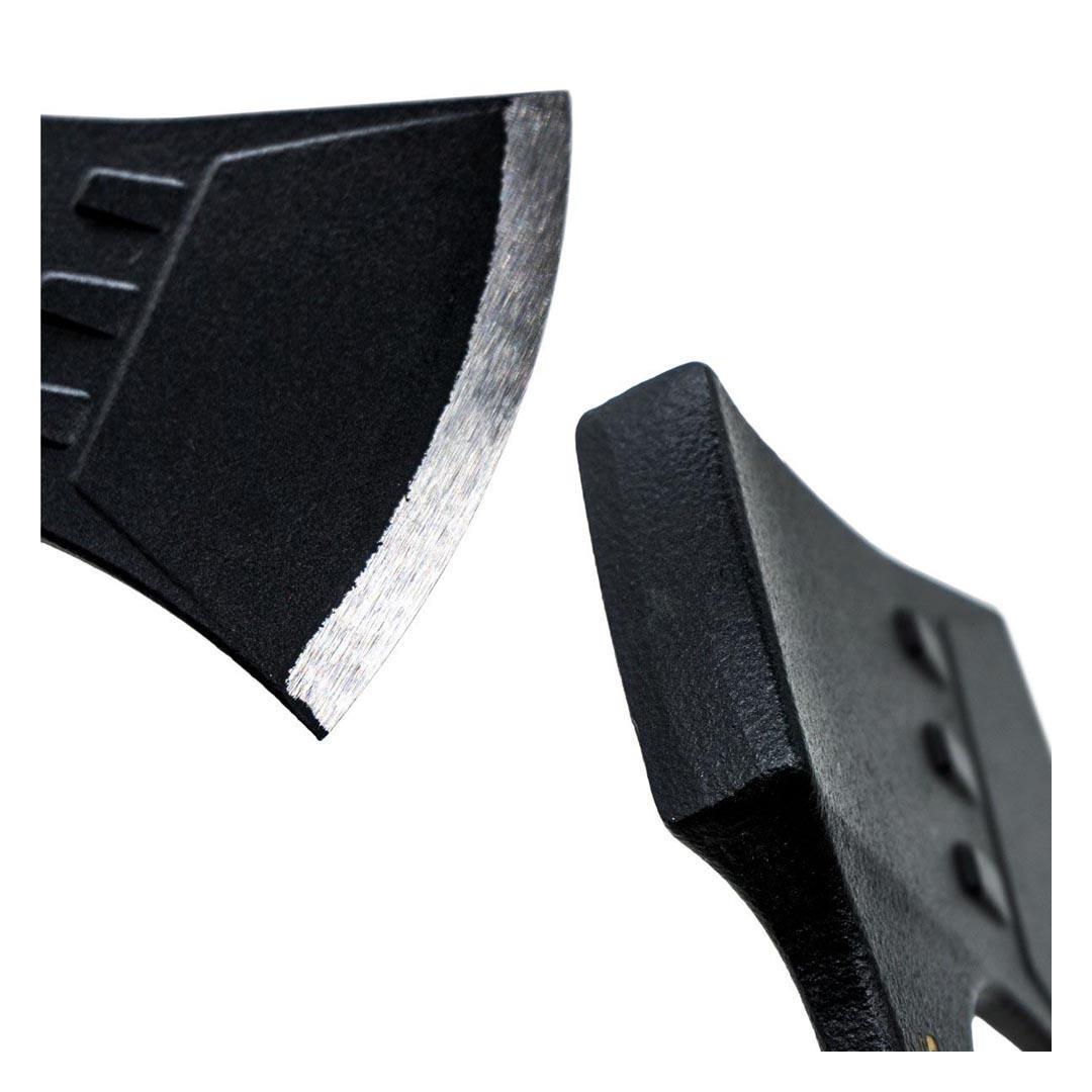 İzeltaş 13000005248 Çelik Kamp Baltası 600 gr
