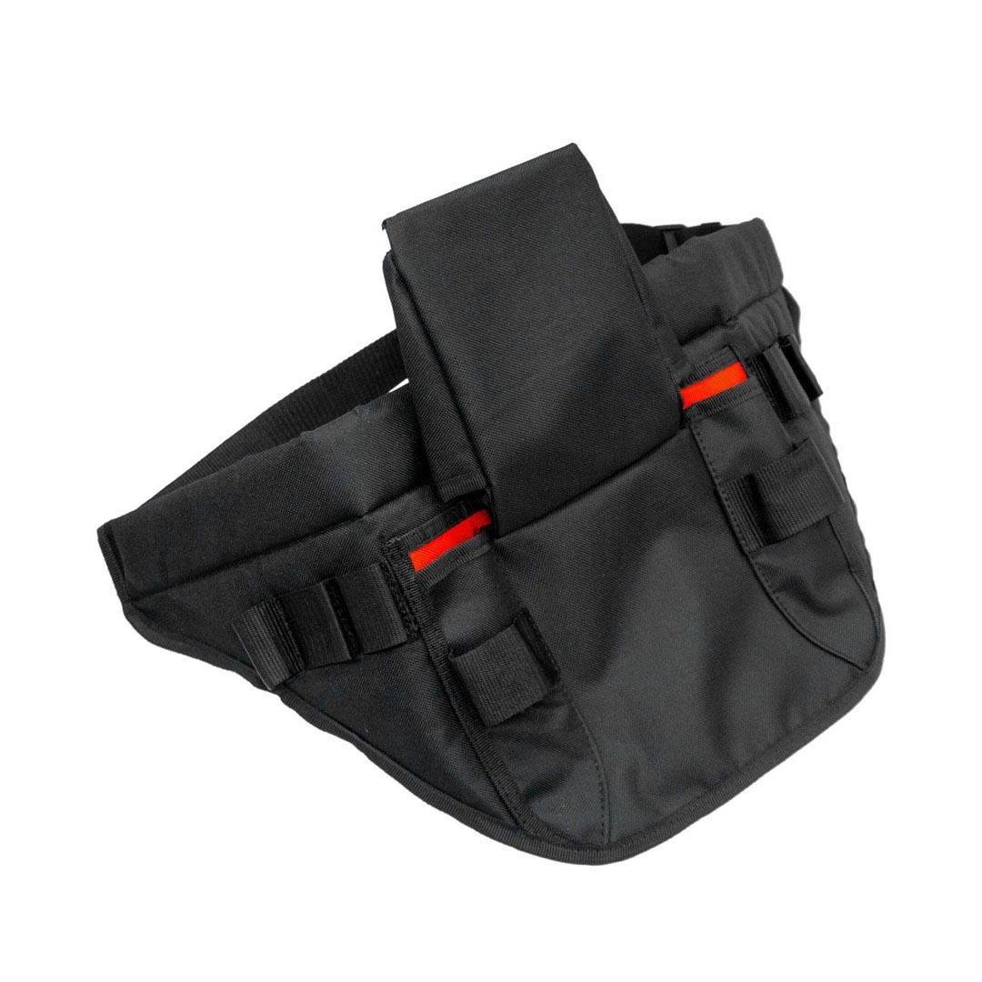 İzeltaş 14000004137 Bel Tipi Bez Alet Takım Çantası