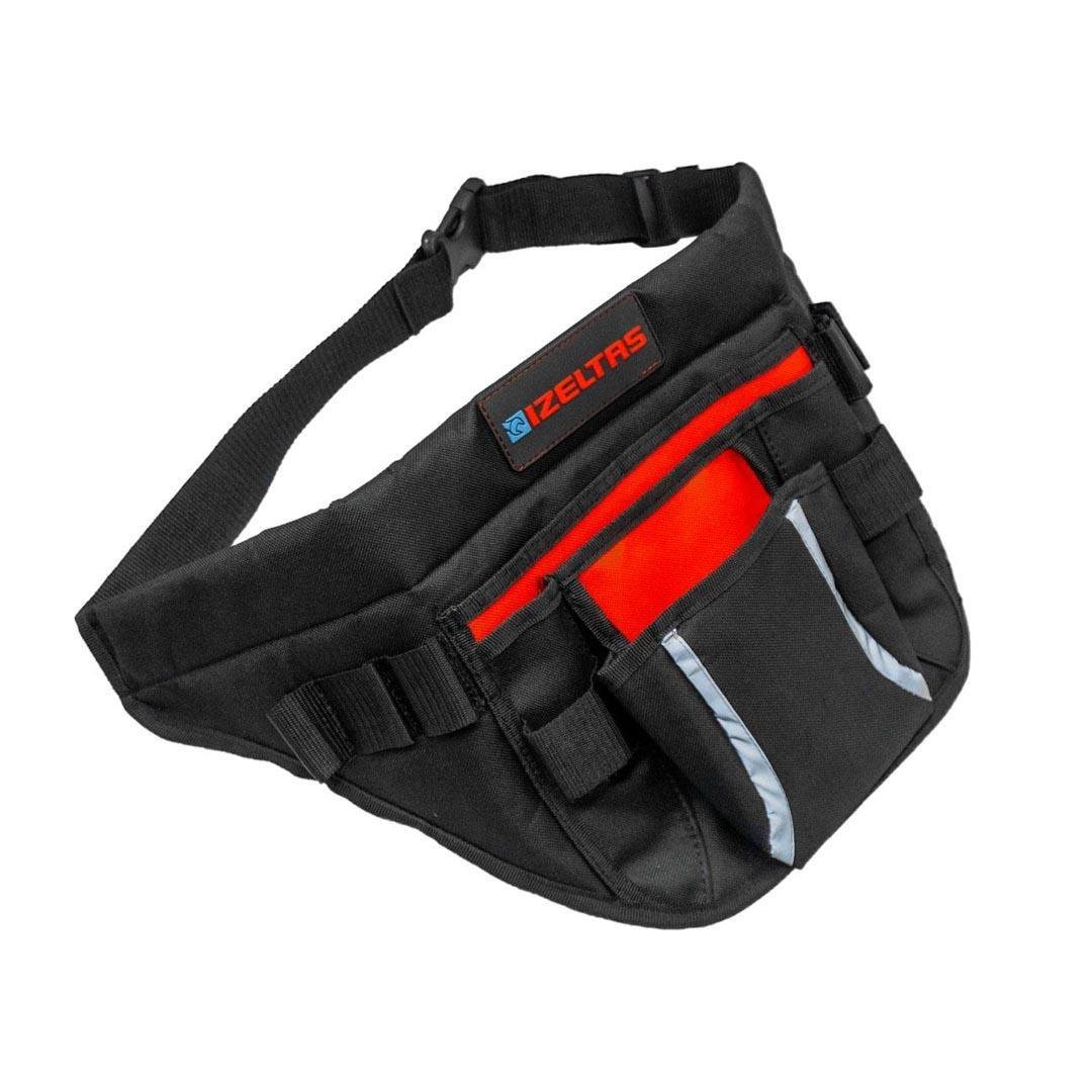 İzeltaş 14000004137 Bel Tipi Bez Alet Takım Çantası