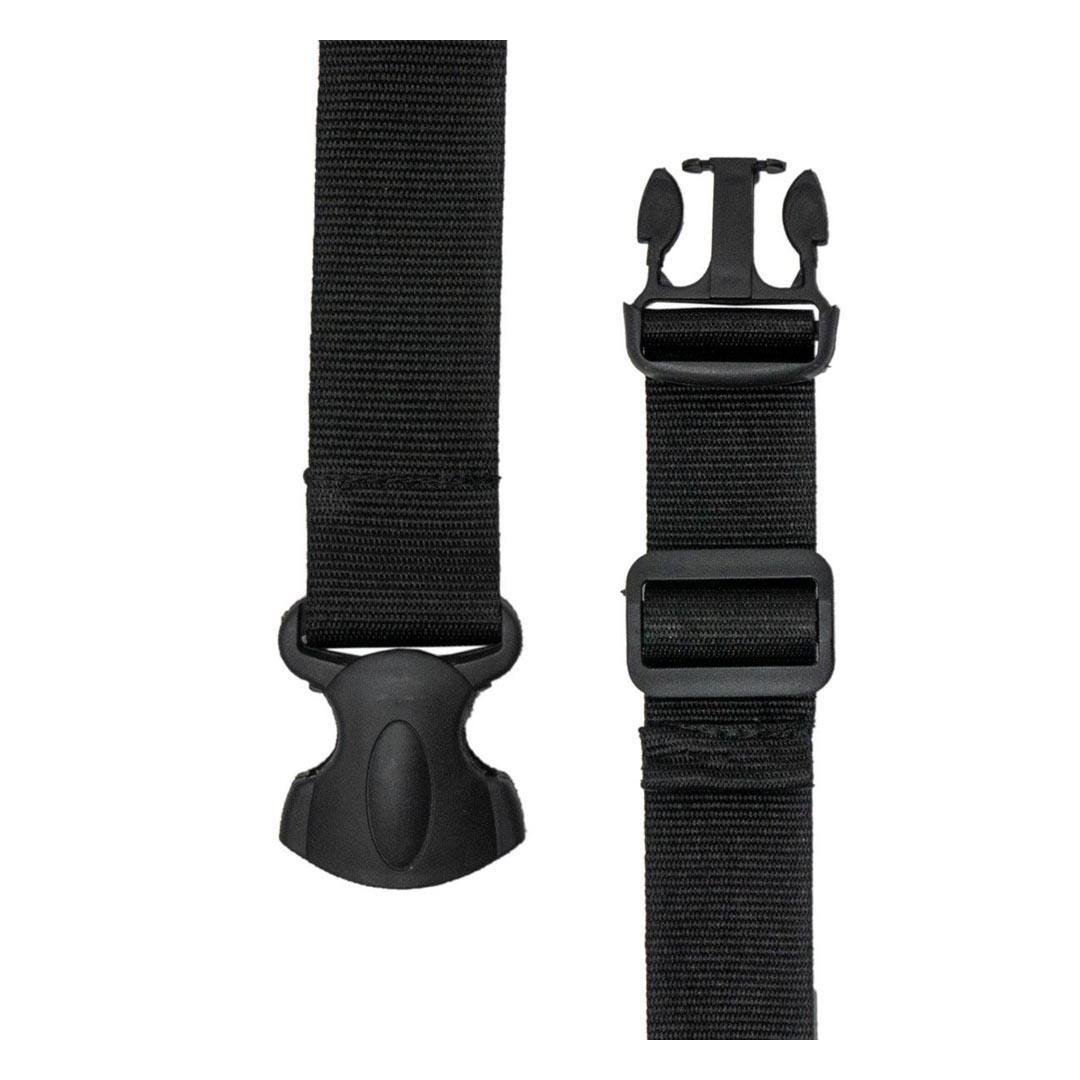 İzeltaş 14000004137 Bel Tipi Bez Alet Takım Çantası