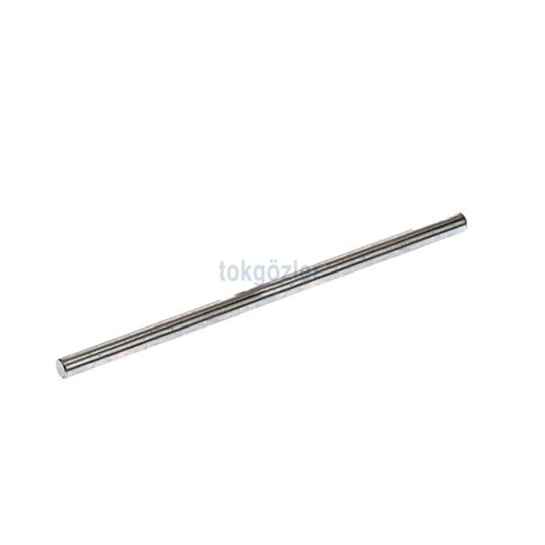 İzeltaş 1850 Bijon Anahtar Mili 18x630 mm