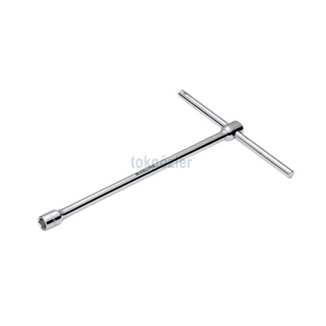 İzeltaş 1857 T Kol Lokma 19 mm