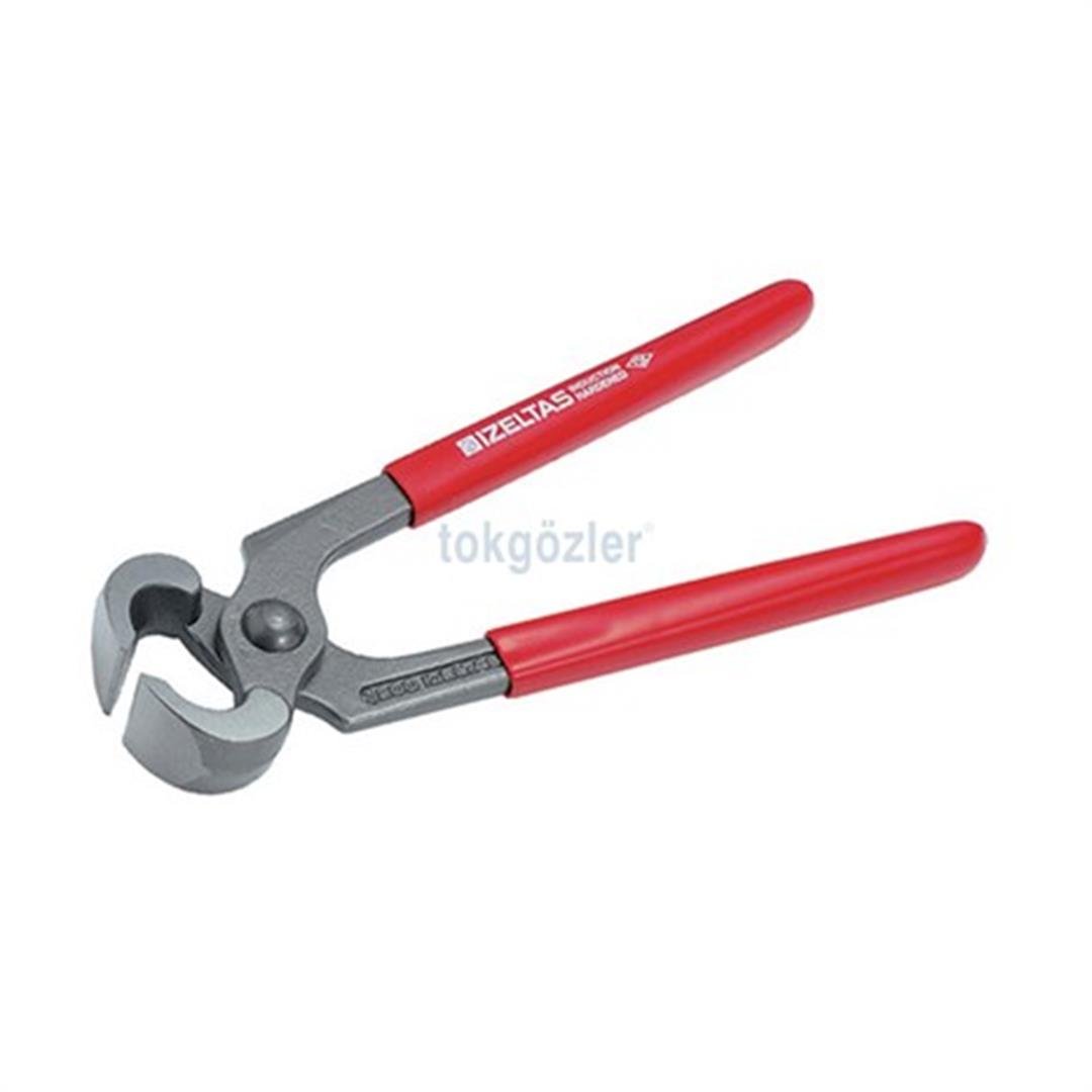 İzeltaş 3800 Kerpeten PVC İzoleli 200 mm