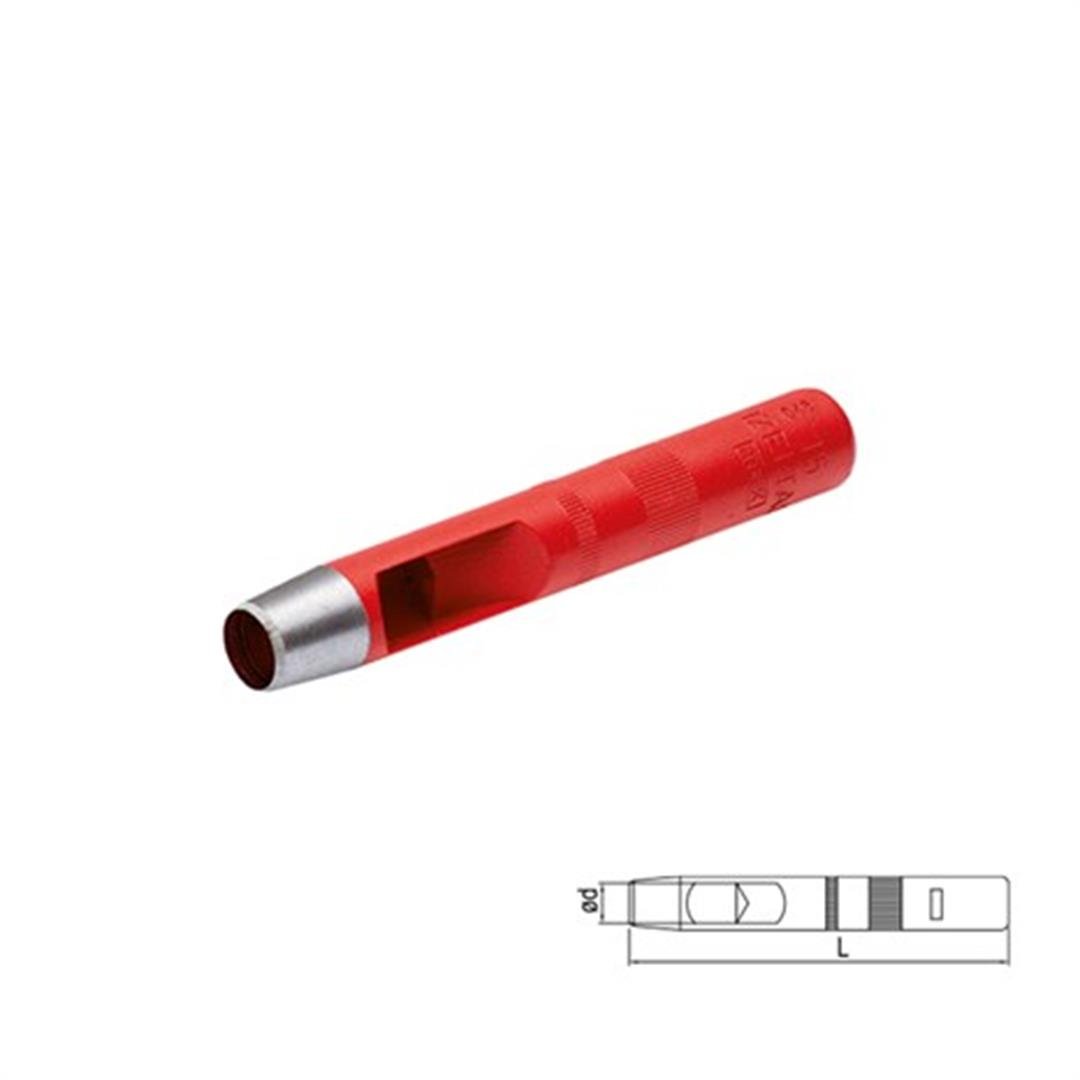 İzeltaş 5700 Kayış Zımbası 15 mm