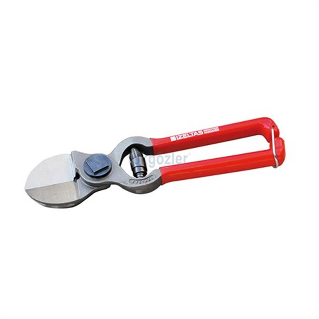 İzeltaş 6712 Elma Makası 210 mm