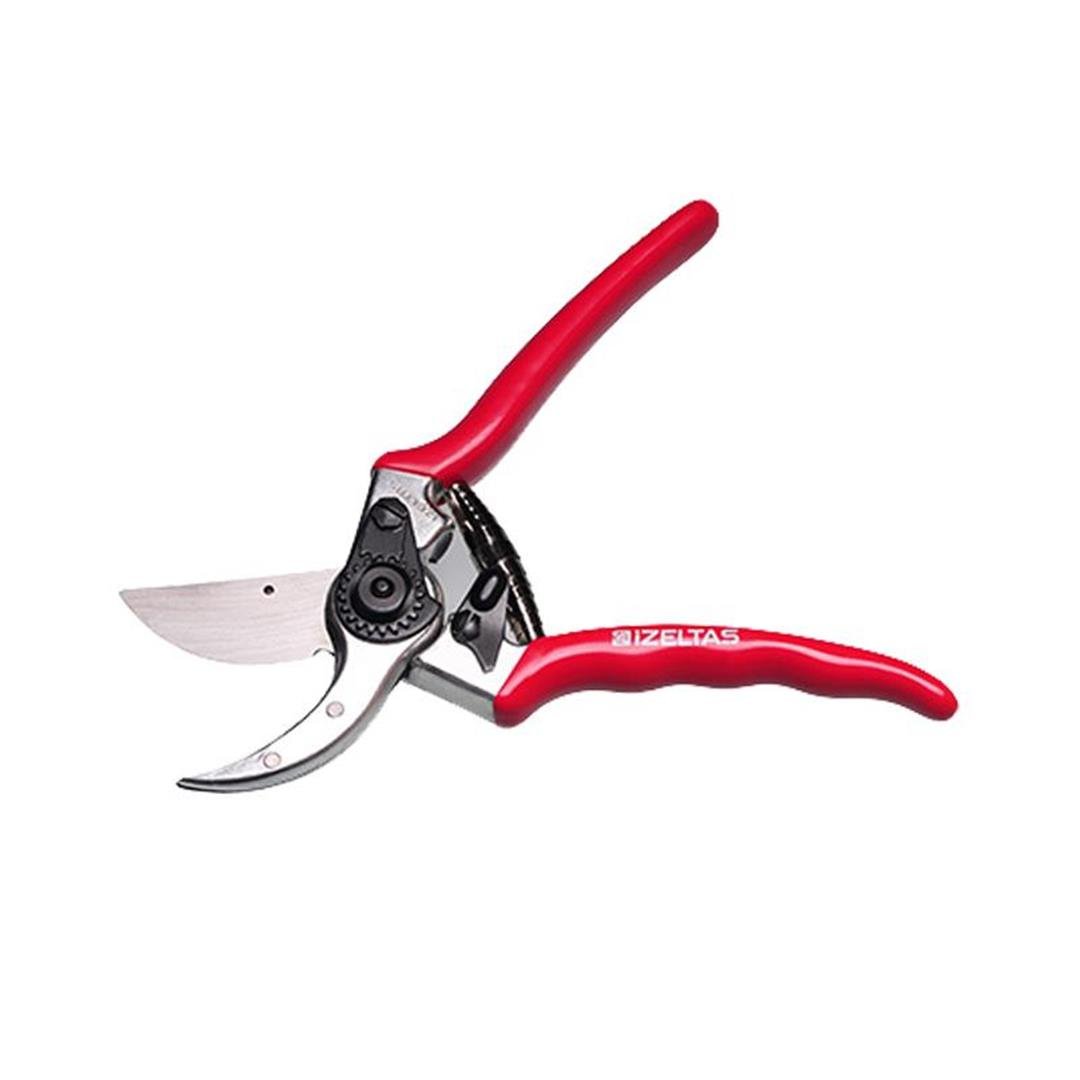 İzeltaş 6720 Bağ Makası (Hafif Tip) 220 mm