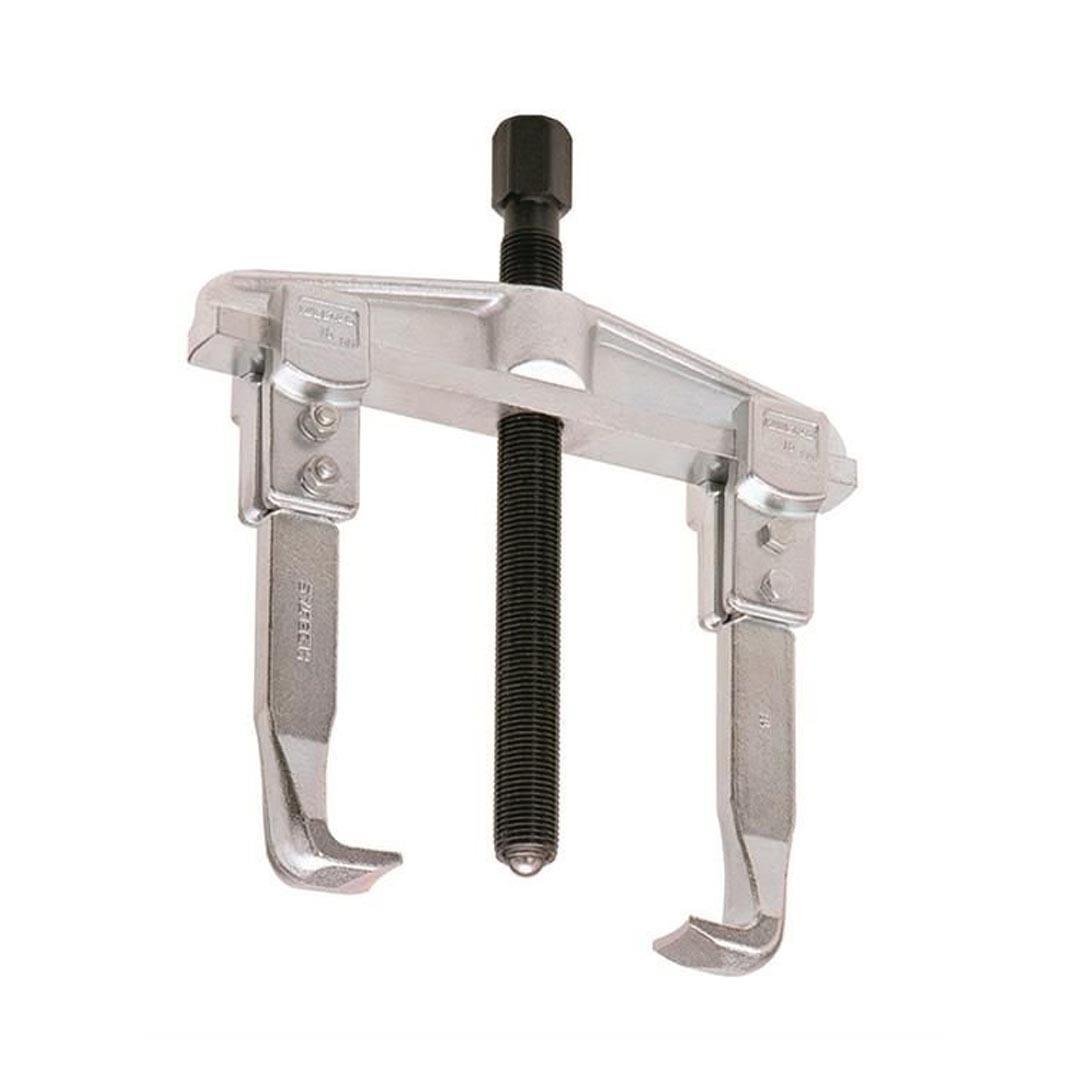 İzeltaş 7010293520 Standart İki Kollu Çektirme 35x20