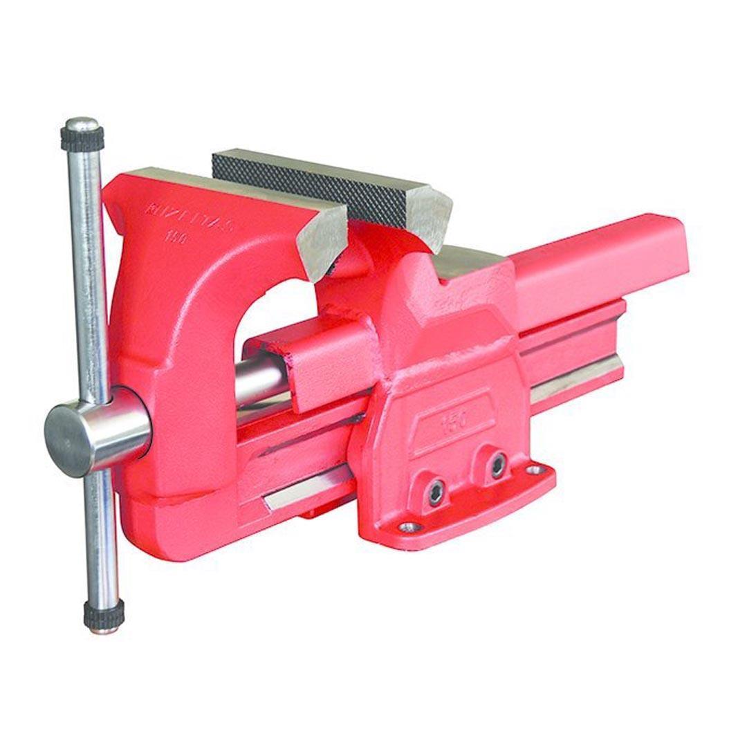 İzeltaş 7400300175 Dövme Çelik Mengene 175 mm