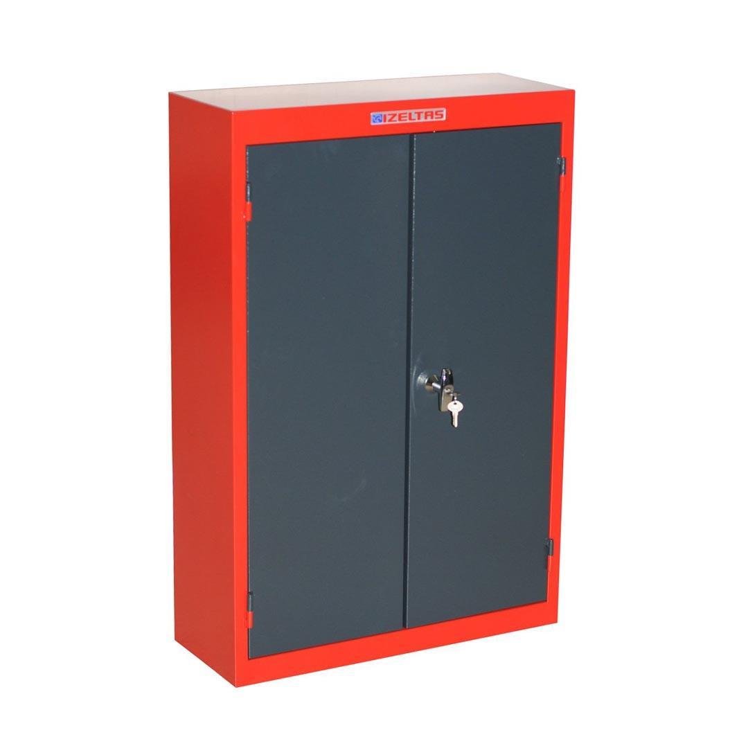 İzeltaş 8160 Takım Dolabı (Boş)
