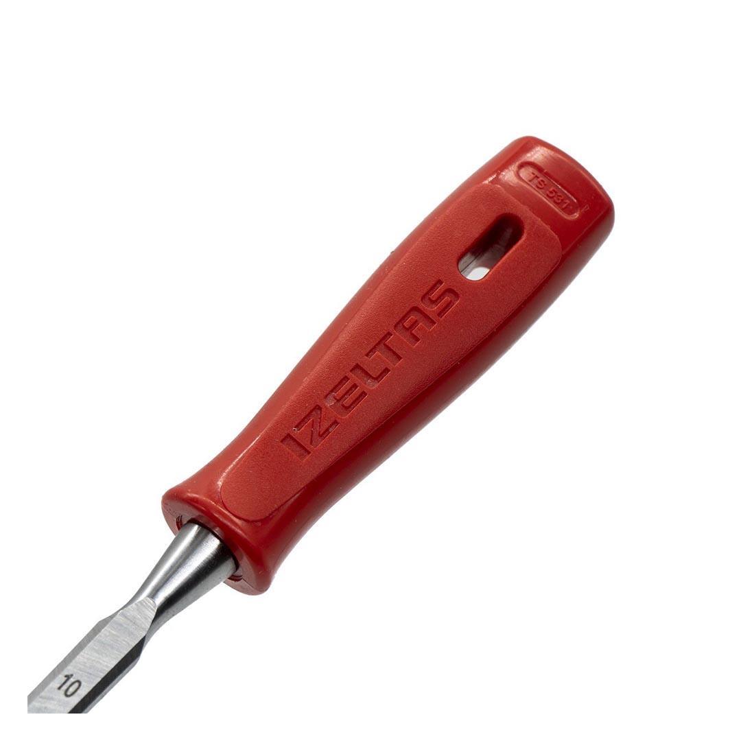 İzeltaş Iskarpela Takım 6 Parça