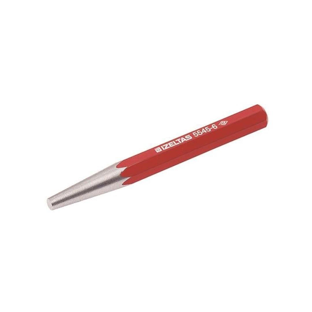 İzeltaş Konik Pim Zımba 9x150 mm
