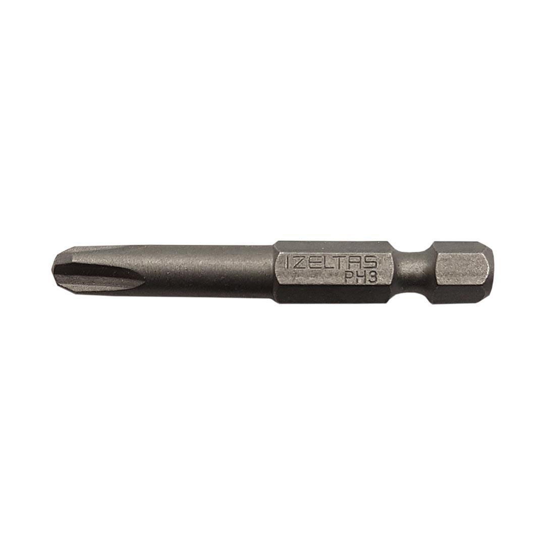 İzeltaş Yıldız Bits 50 mm Ph3