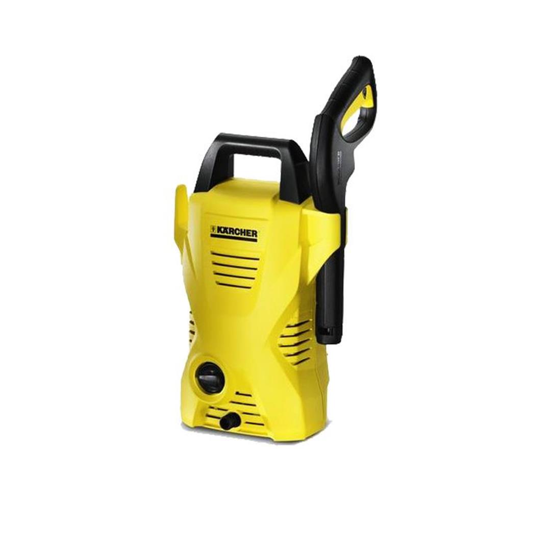 Karcher K2 Basıc Basınçlı Yıkama Makinası 100 Bar