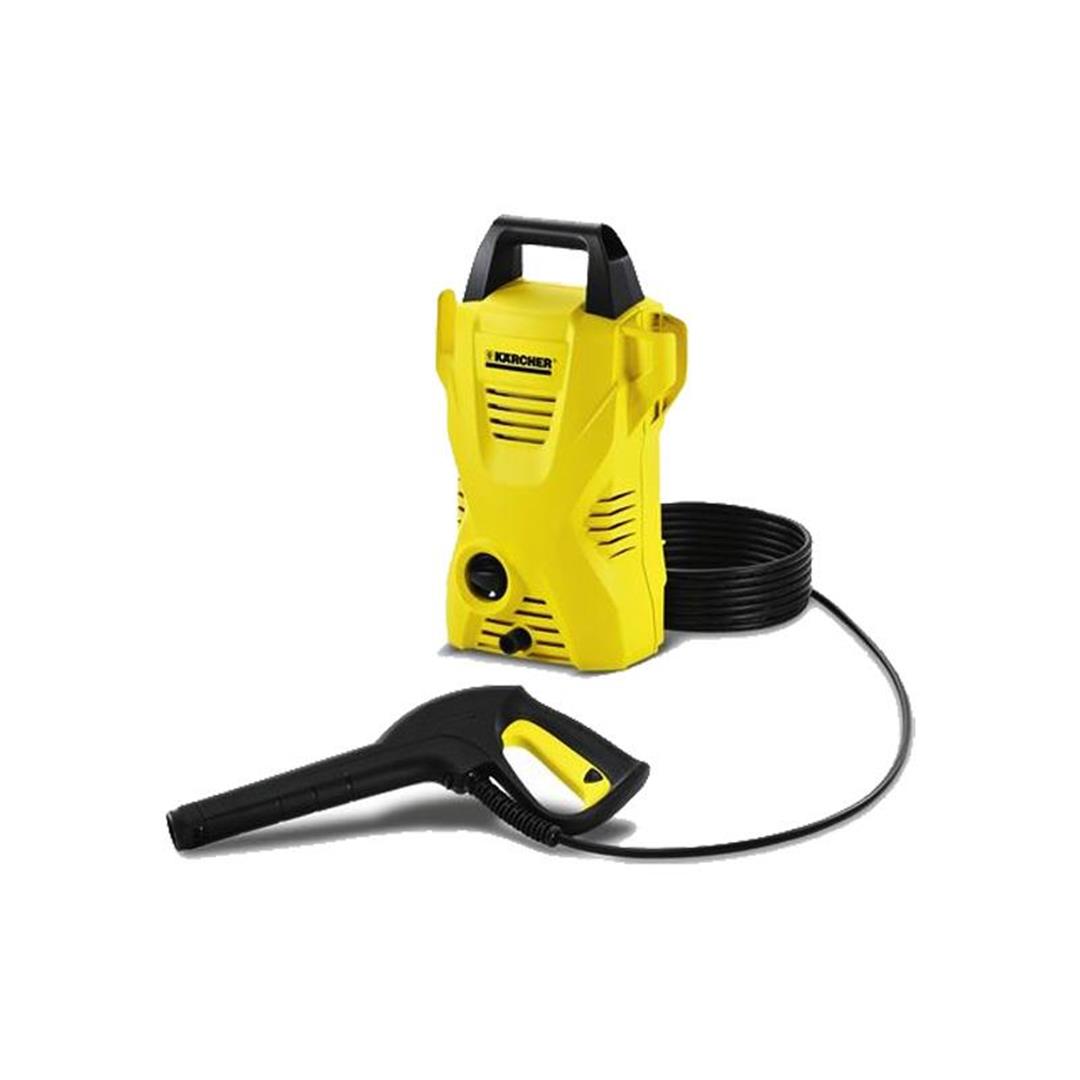 Karcher K2 Basıc Basınçlı Yıkama Makinası 100 Bar