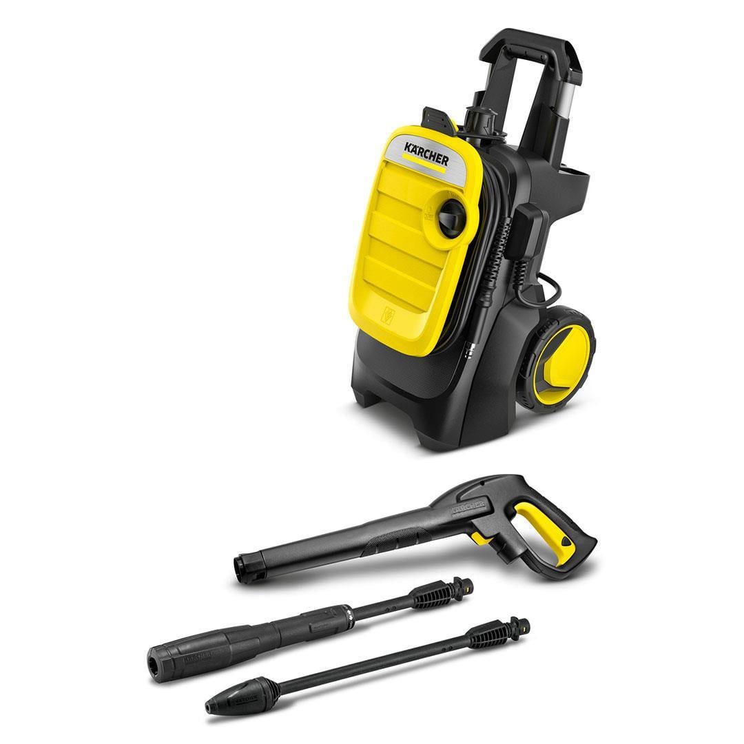 Karcher K5 Compact Basınçlı Yıkama Makinesi 145 Bar