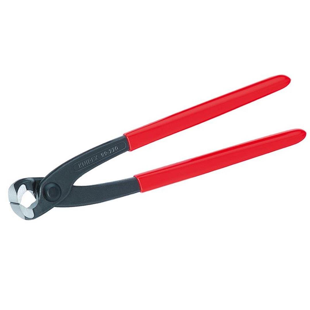 Knipex 99 01 250 Betoncu Kerpeteni İzoleli 250 mm