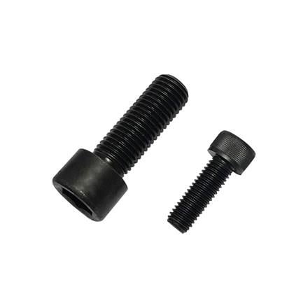 M10x40 DIN 912 İmbus 8.8 Kalite Çelik Cıvata Siyah 50 Adet