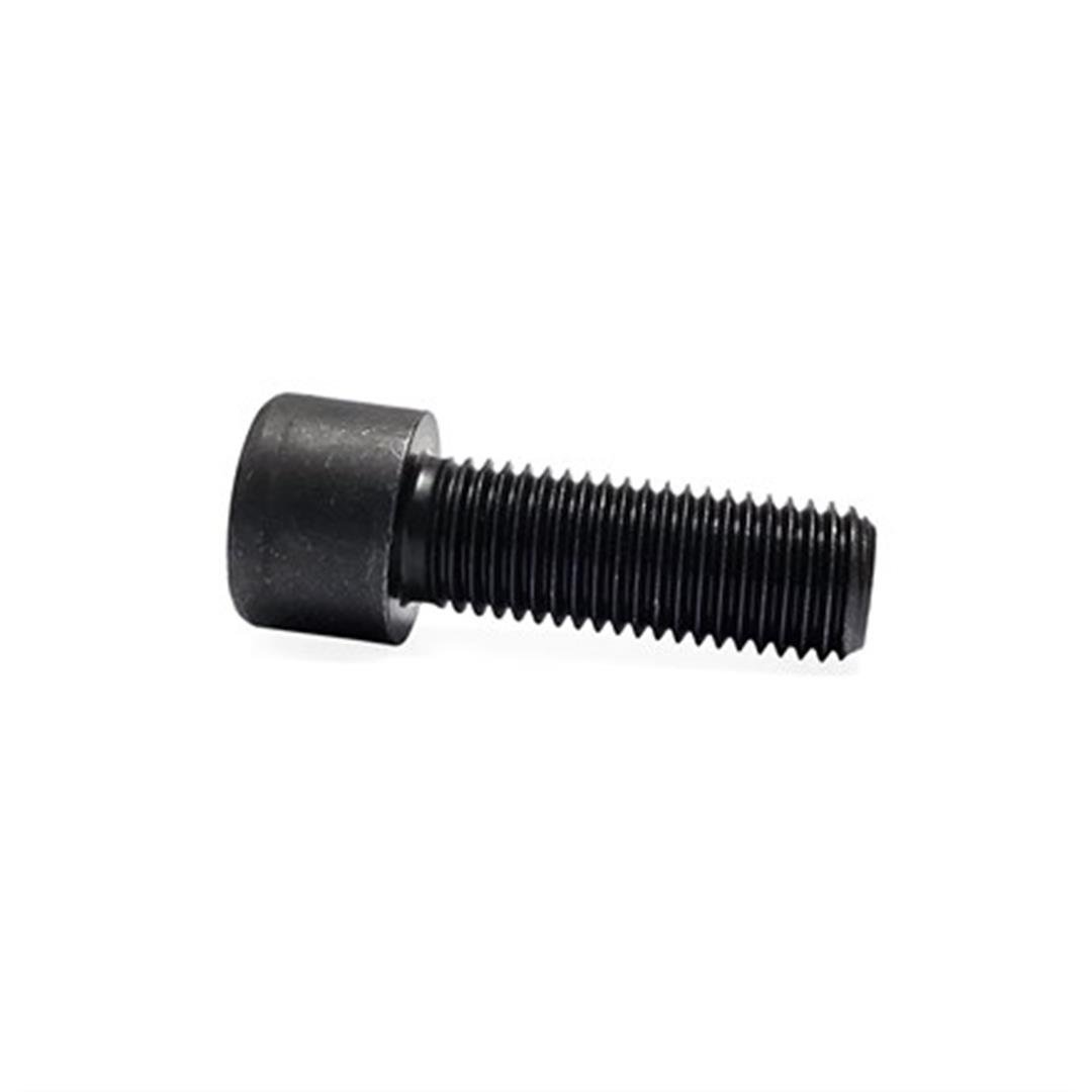 M10x45 DIN 912 İmbus 8.8 Kalite Çelik Cıvata Siyah 50 Adet