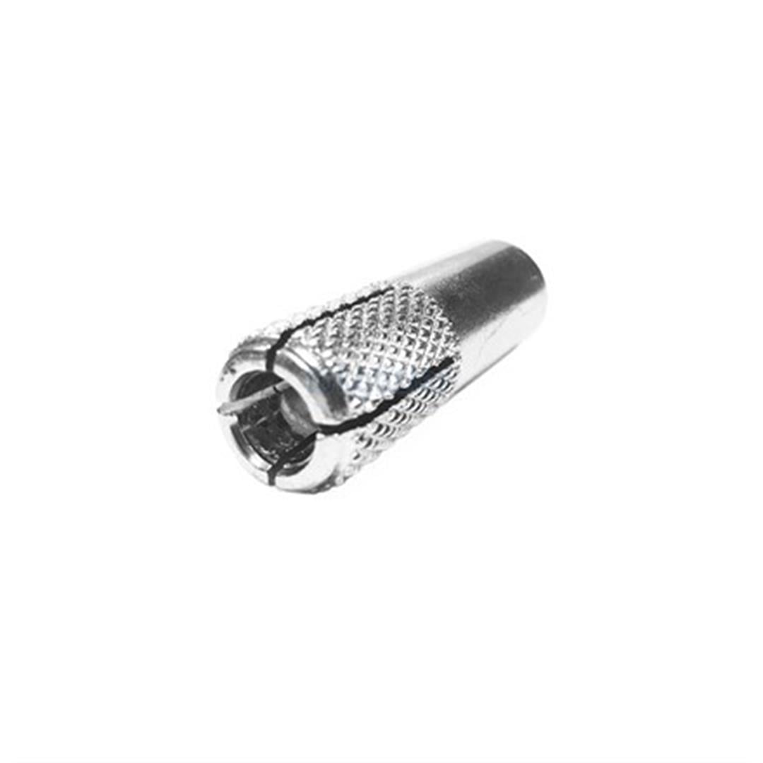 M12 Çakmalı Metal Dübel - İthal