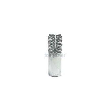 M8 Çakmalı Metal Dübel - İthal