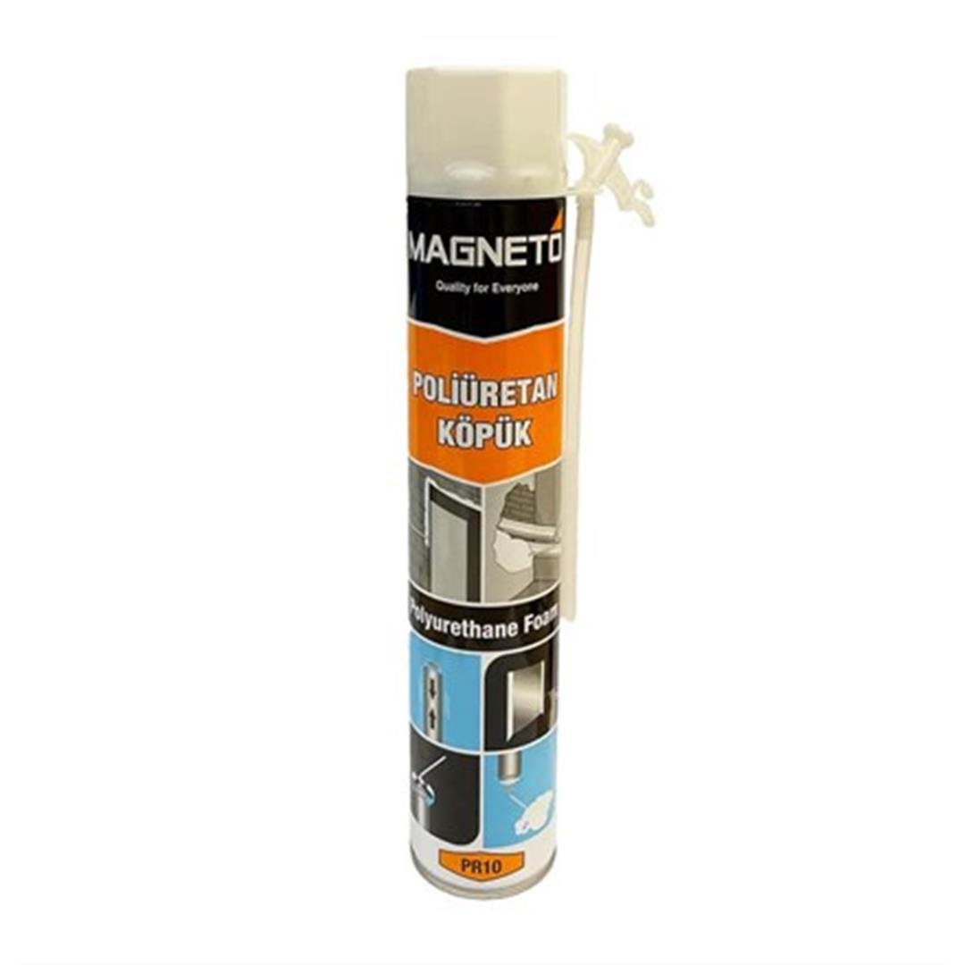 Magneto PR10 Poliüretan Köpük 600 gr.