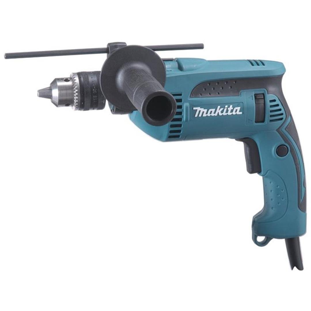 Makita HP1630 710 Watt Darbeli Matkap