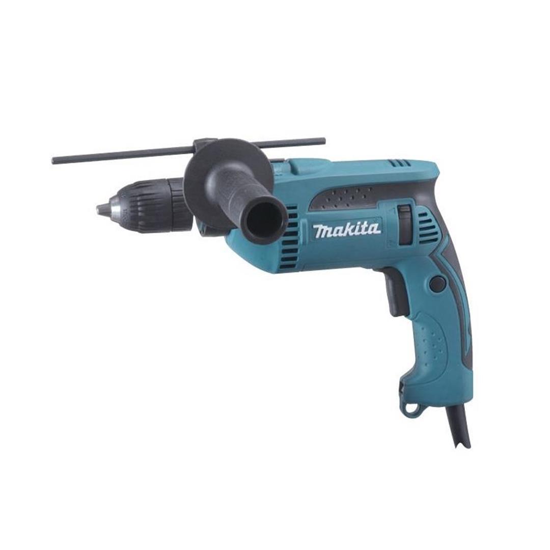 Makita HP1641K 680 W Darbeli Matkap