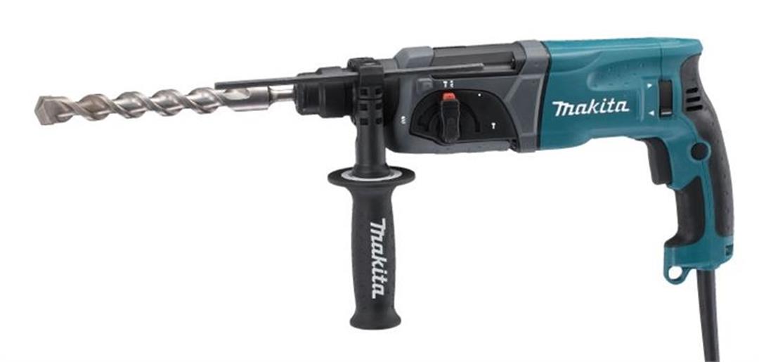 Makita HR2470 Kırıcı Delici