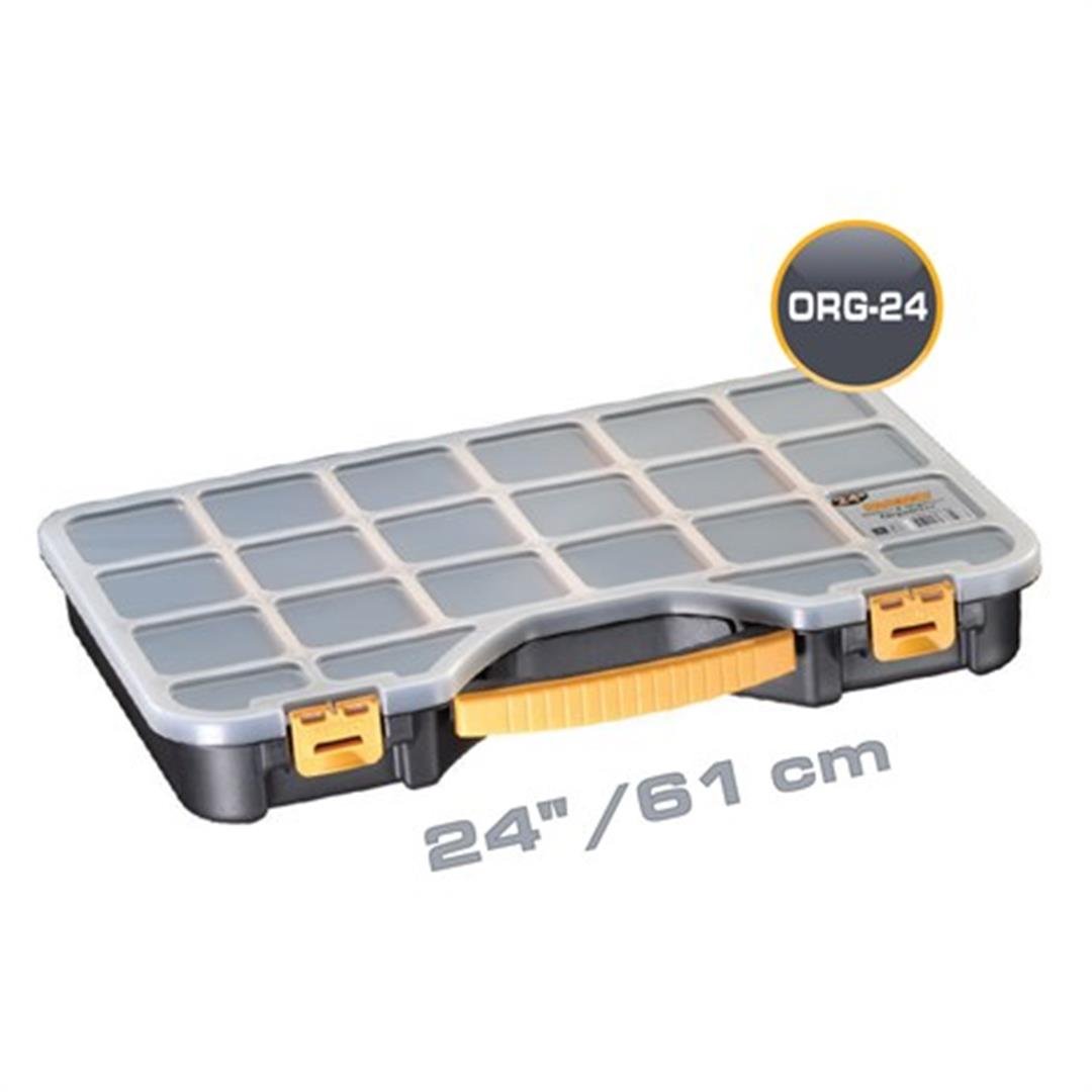 Mano Organizer 24