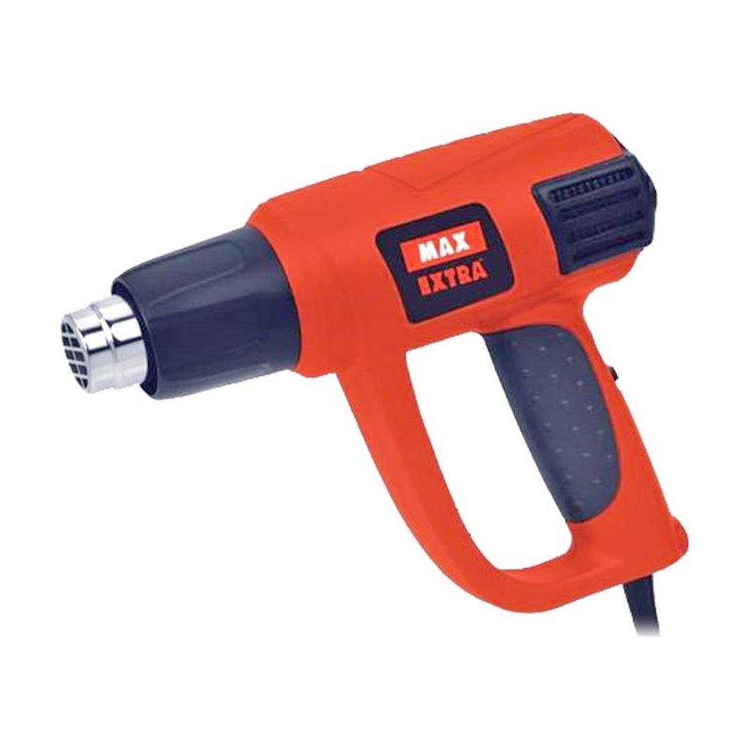 Max-Extra MX-2000 Sıcak Hava Tabancası