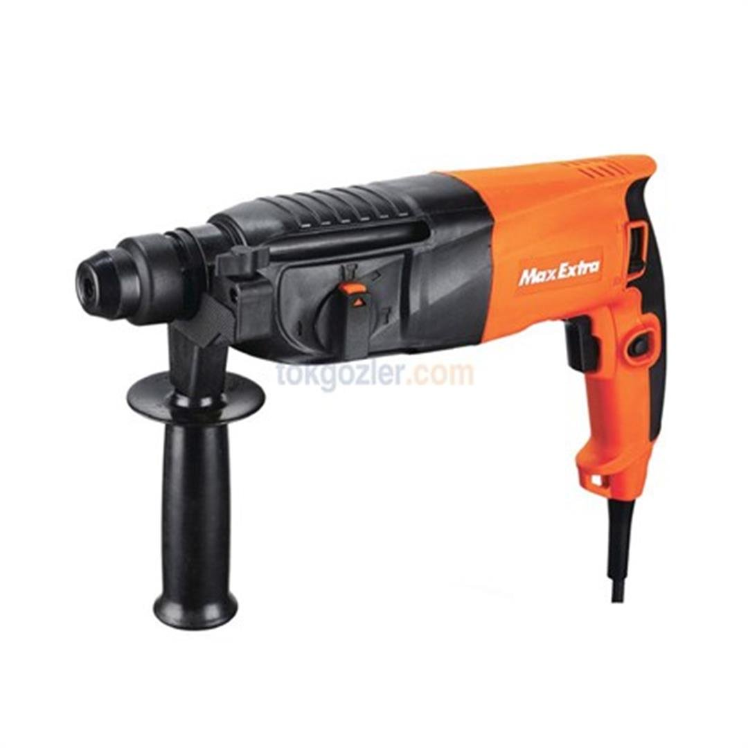 Max-Extra MX 2600 SDS Plus Delici Kırıcı